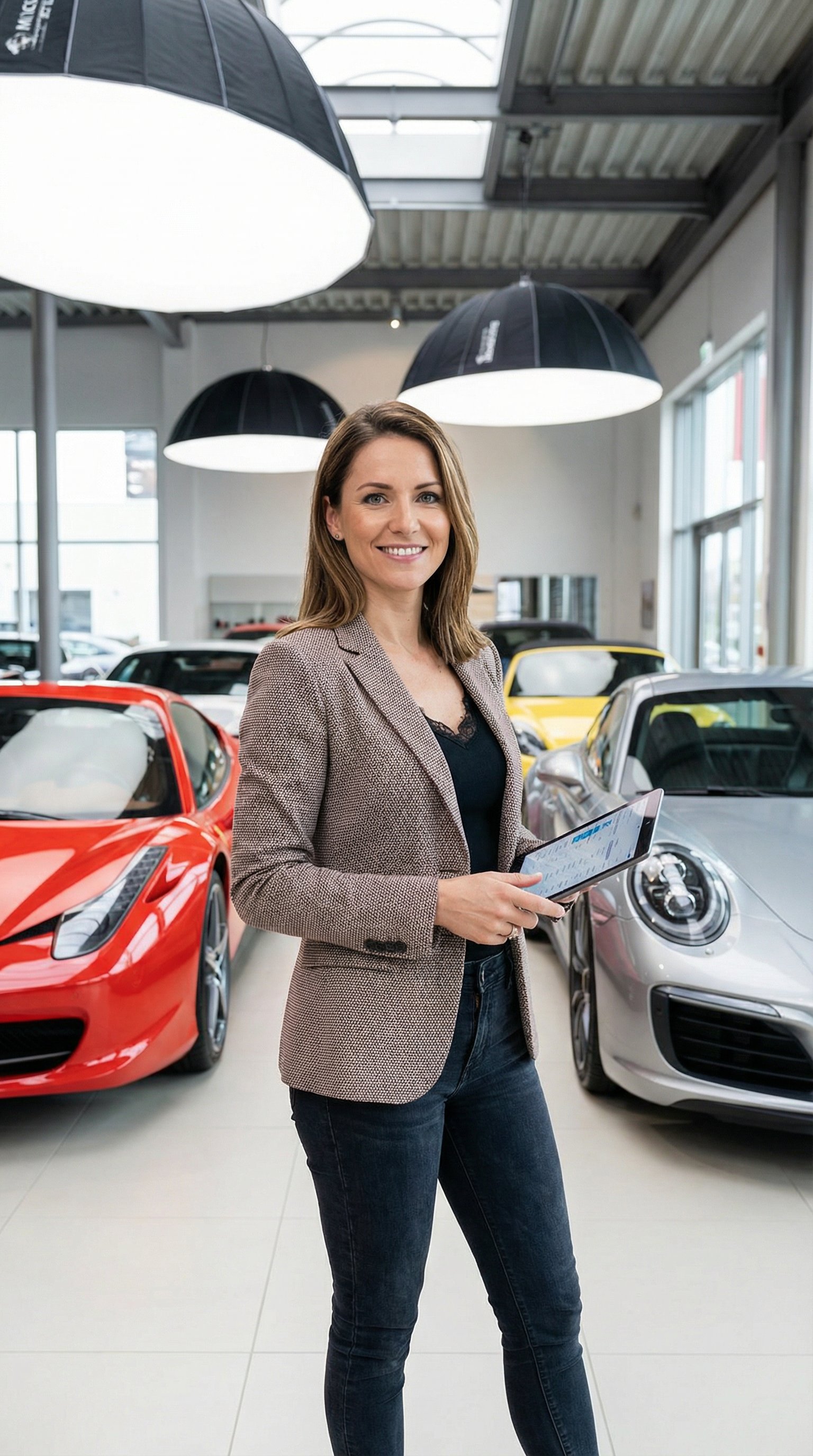 海角汽车媒体专家