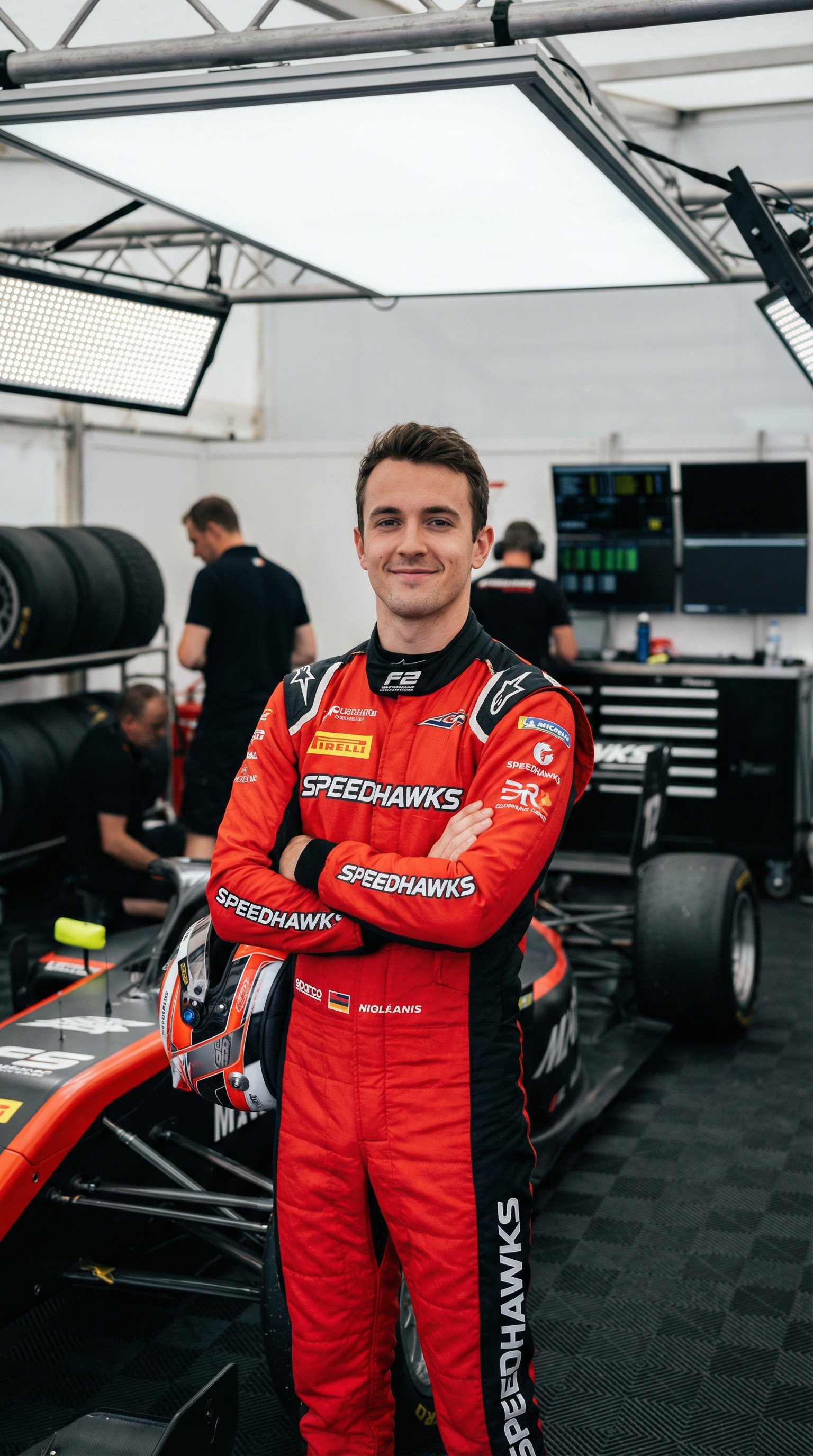 海角赛车手专家