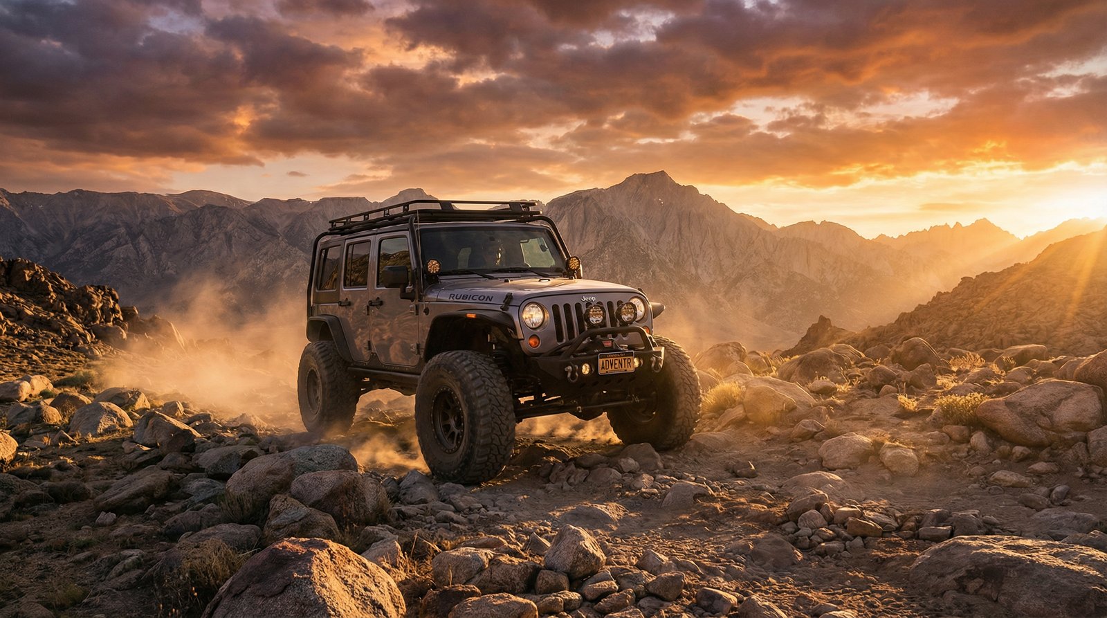 海角越野车视频