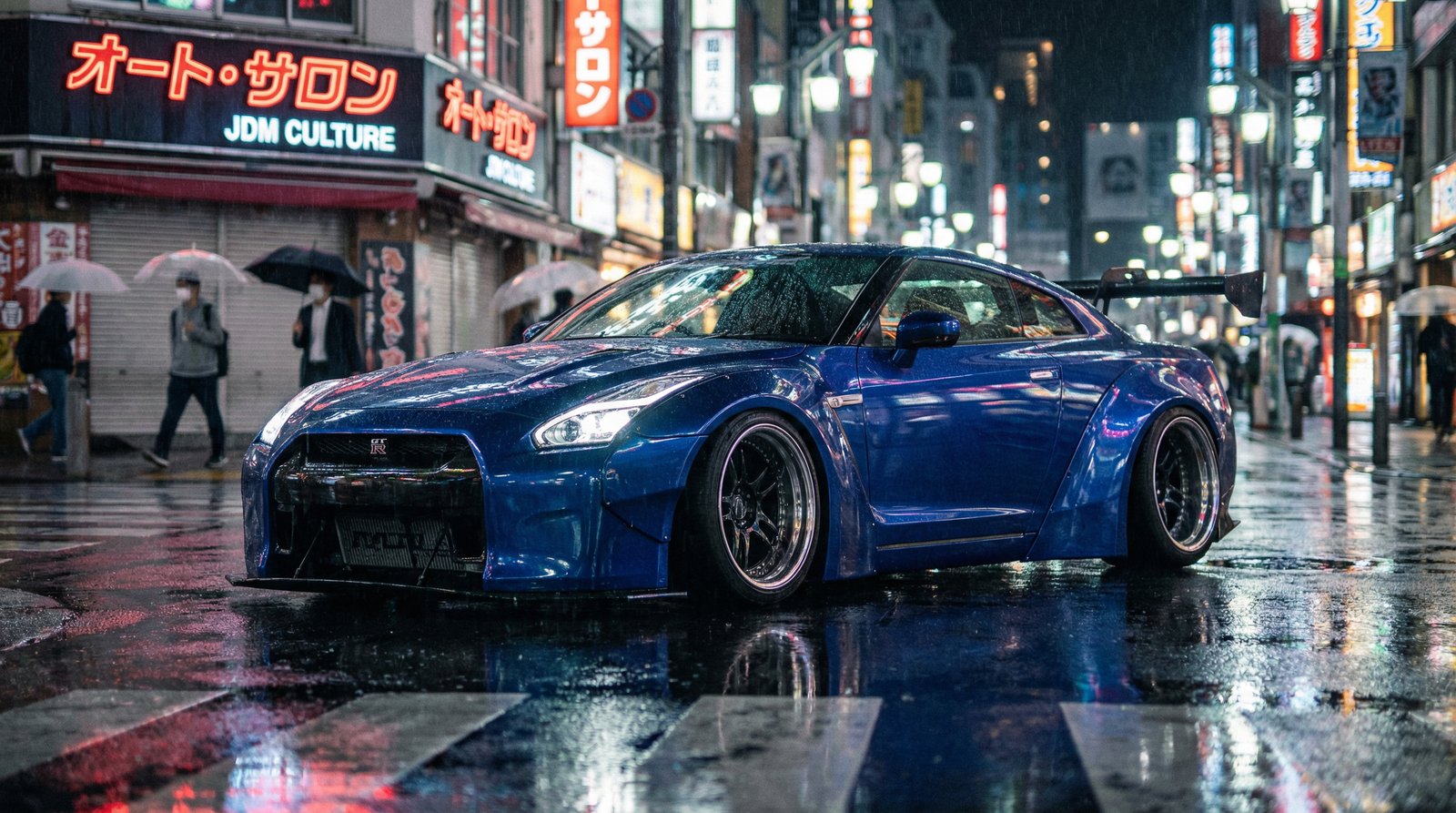 海角JDM改装视频